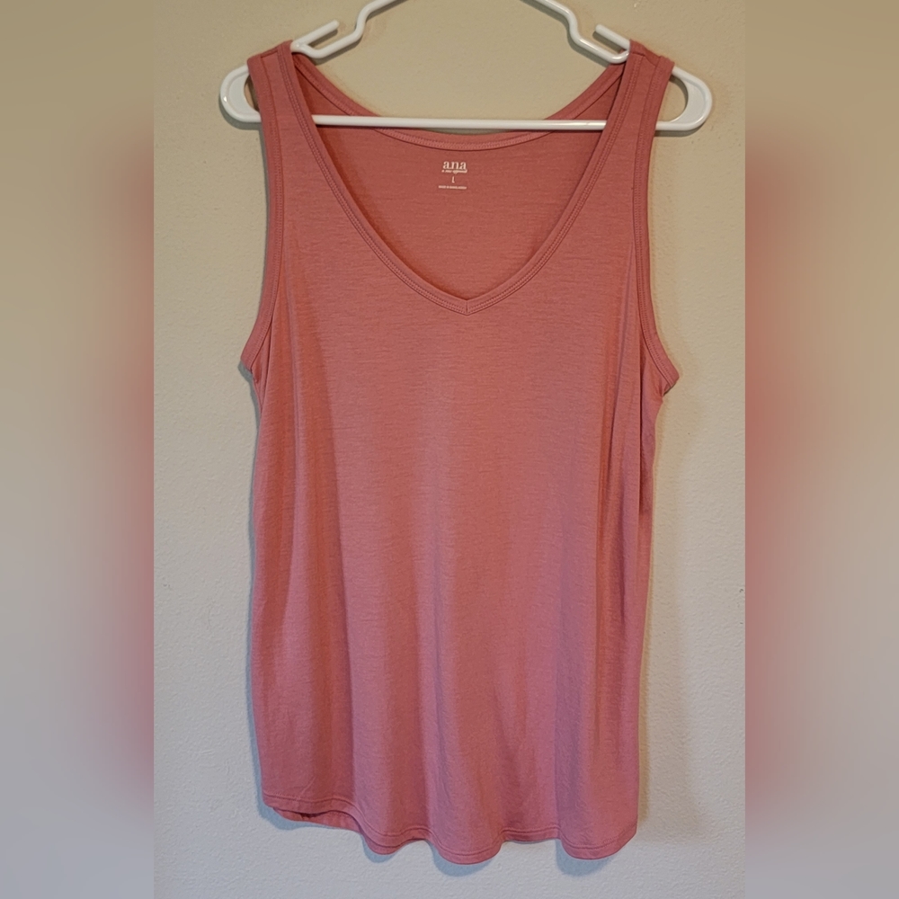 a.n.a Tank Tops Size Large All 3 sold together